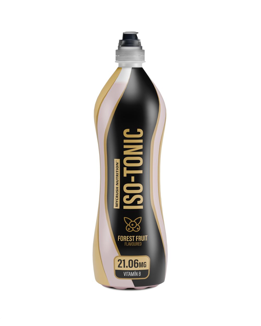 Isotonic Forest Fruit 0,6l