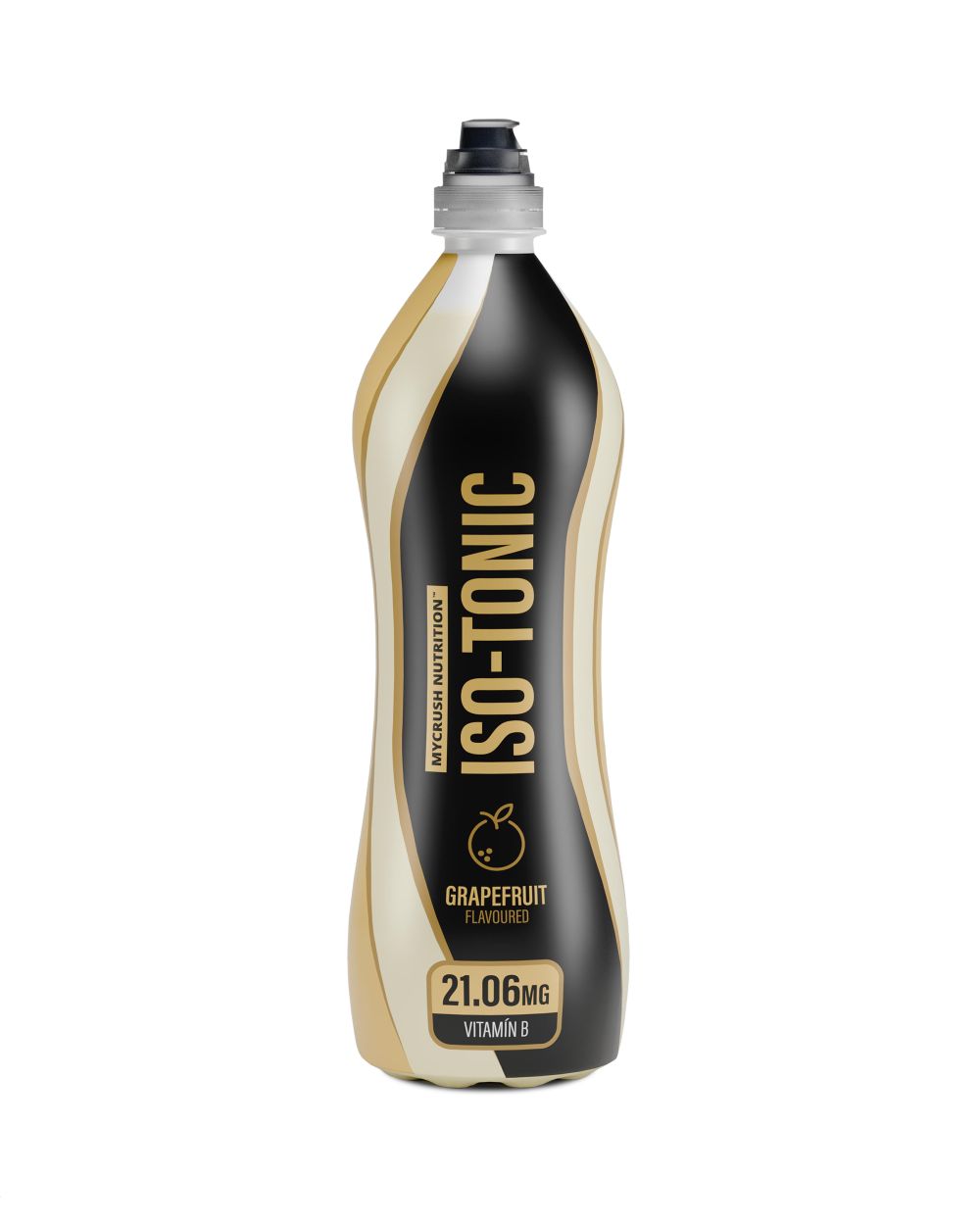 Isotonic Grapefruit 0,6l