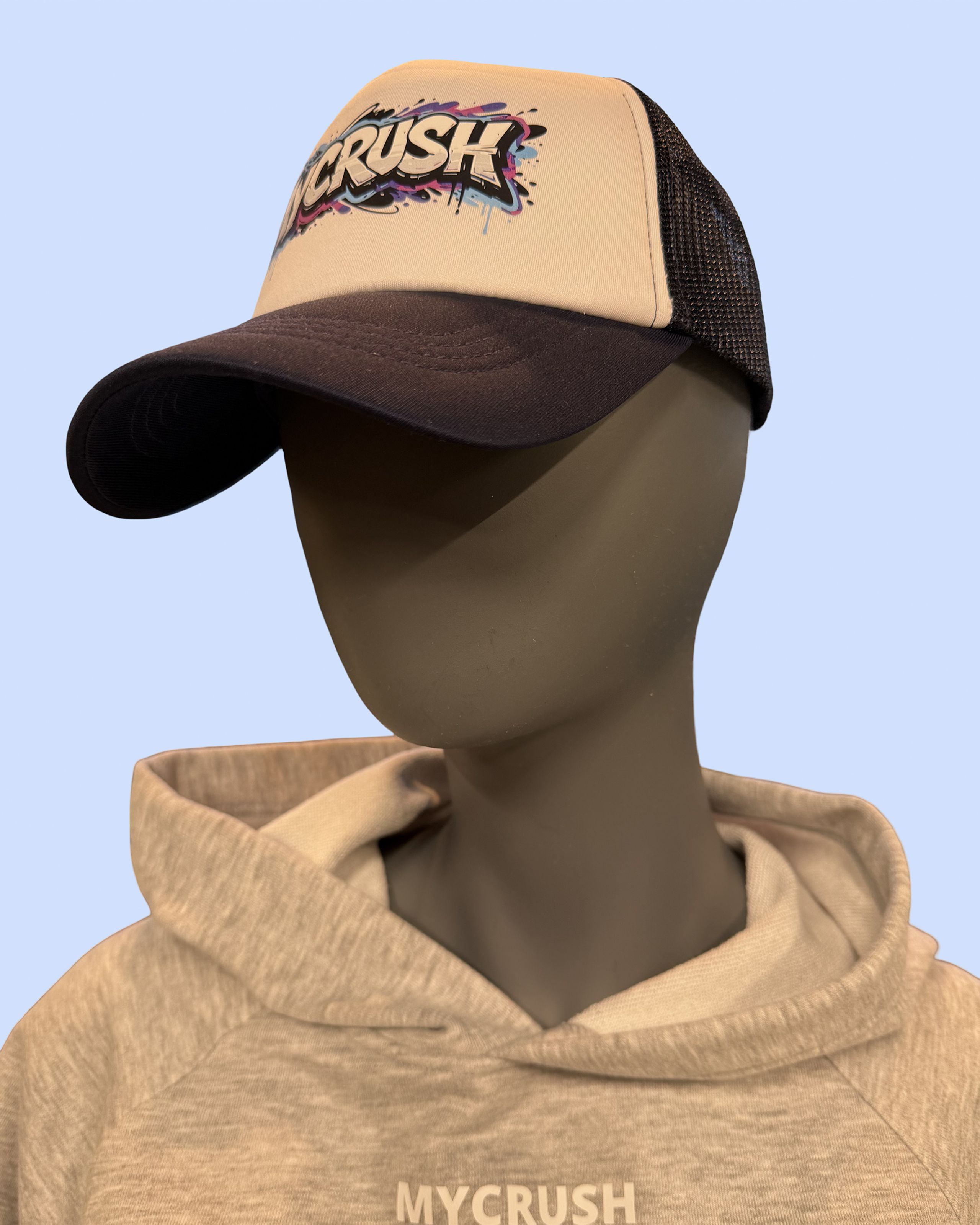 Kšiltovka Color Limited tmavě modrá-1