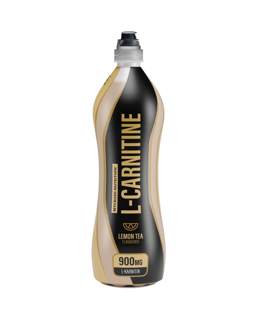 L-Carnitine Ice-Tea 0,6l