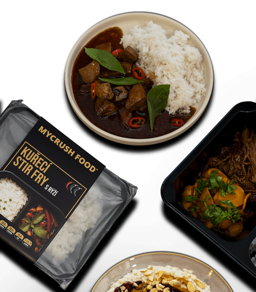 Mycrush Food Image